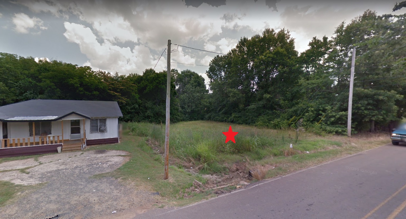 1205 N Walker Street, Hope, AR 71801 For Sale The Lot Store