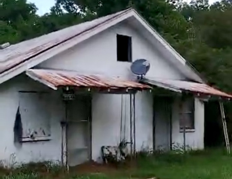 802812 Walker St, Helena, AR 72342 For Sale The Lot Store