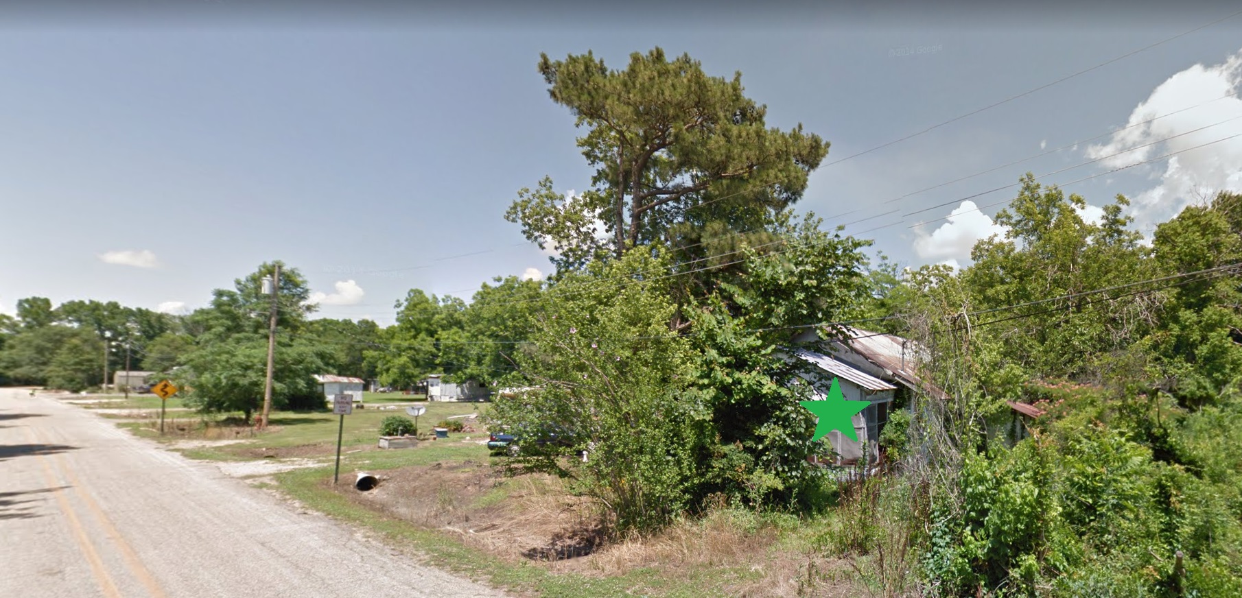 320 Highway 209, Parkdale, AR 71661 For Sale The Lot Store