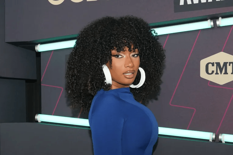 Megan Thee Stallion Recalls Heartbreaking Moment She Took Mother Off