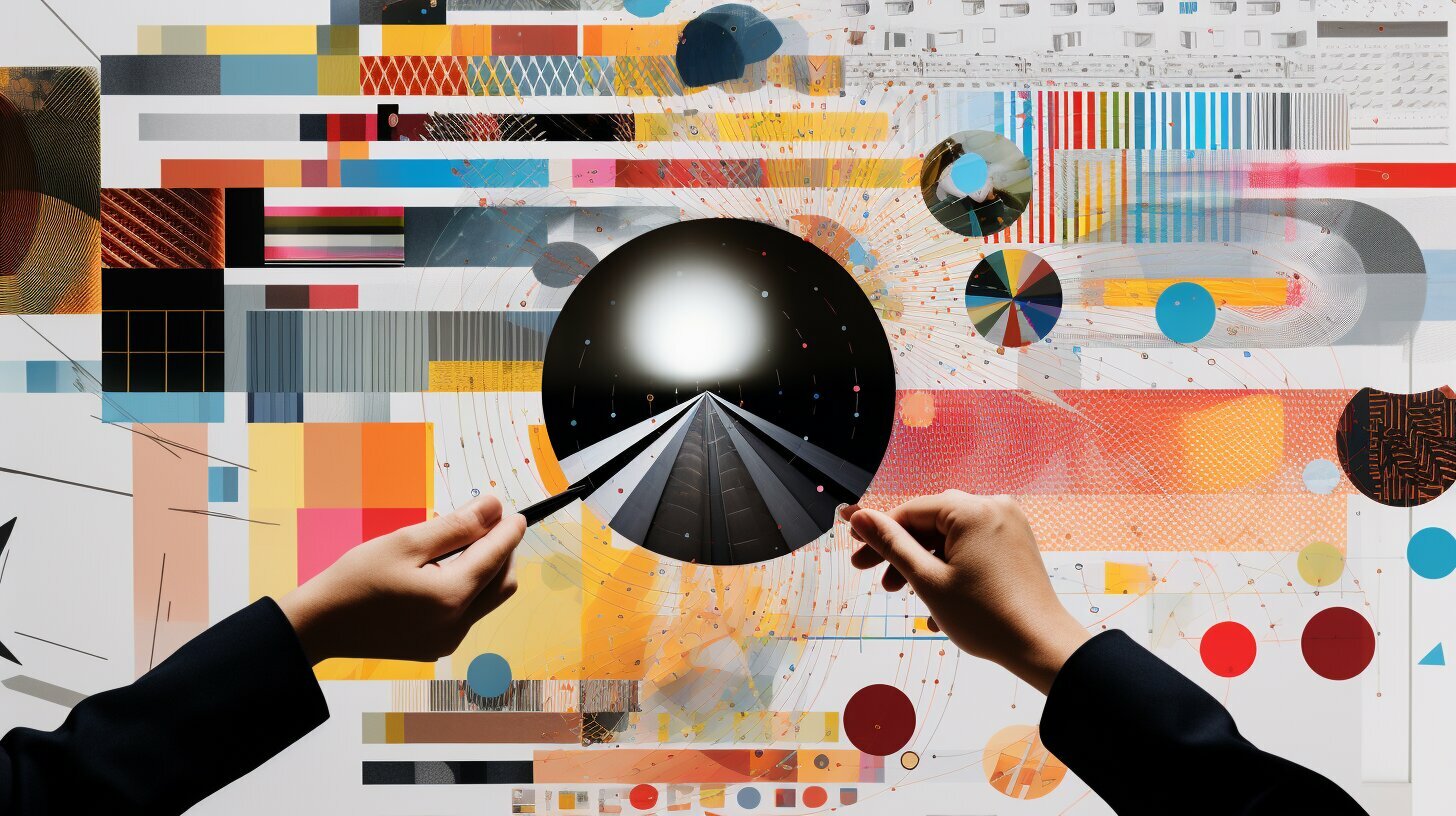 Optimizing Pin Graphic Design