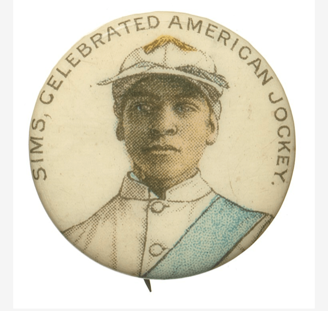 African American Jockeys And The Kentucky Derby Lawson Porter