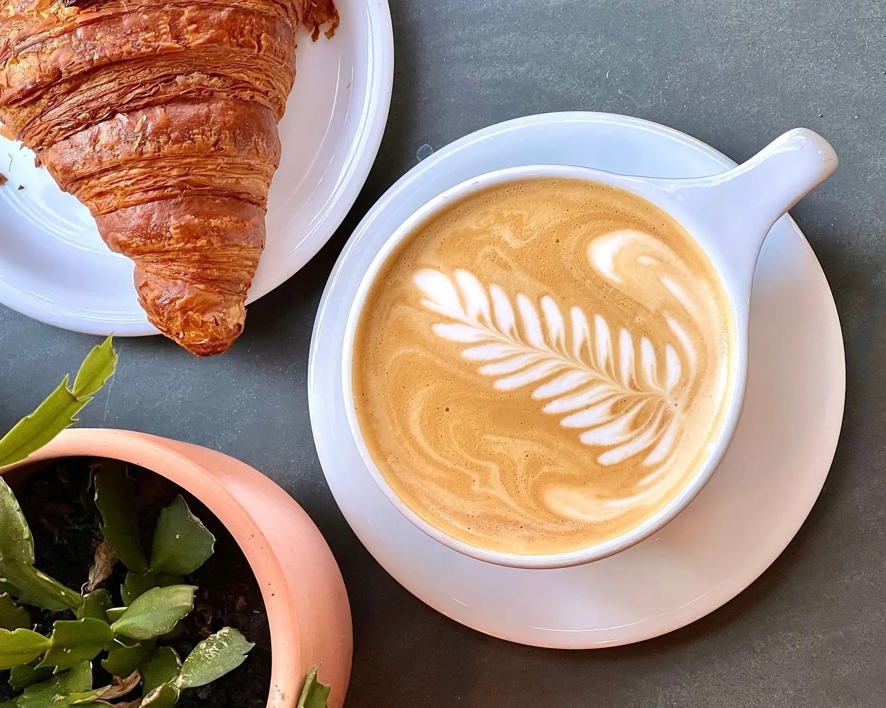 Savoring The Upper West Side's Brunch and Coffee Scene