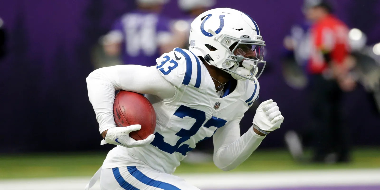 dallisflowers The Lucky Colt