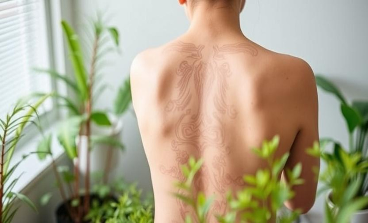 Alternative Methods To Colonics