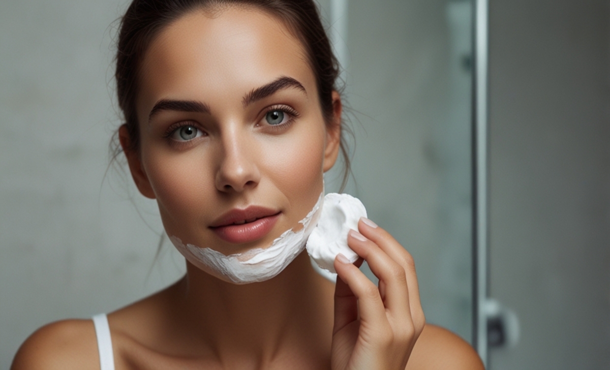 Best Practices For Face Shaving Makeup Tips That May Help