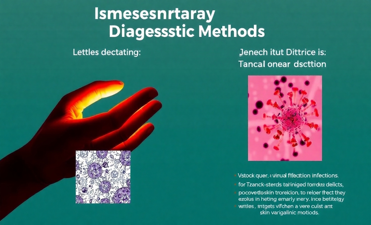 Complementary Diagnostic Methods