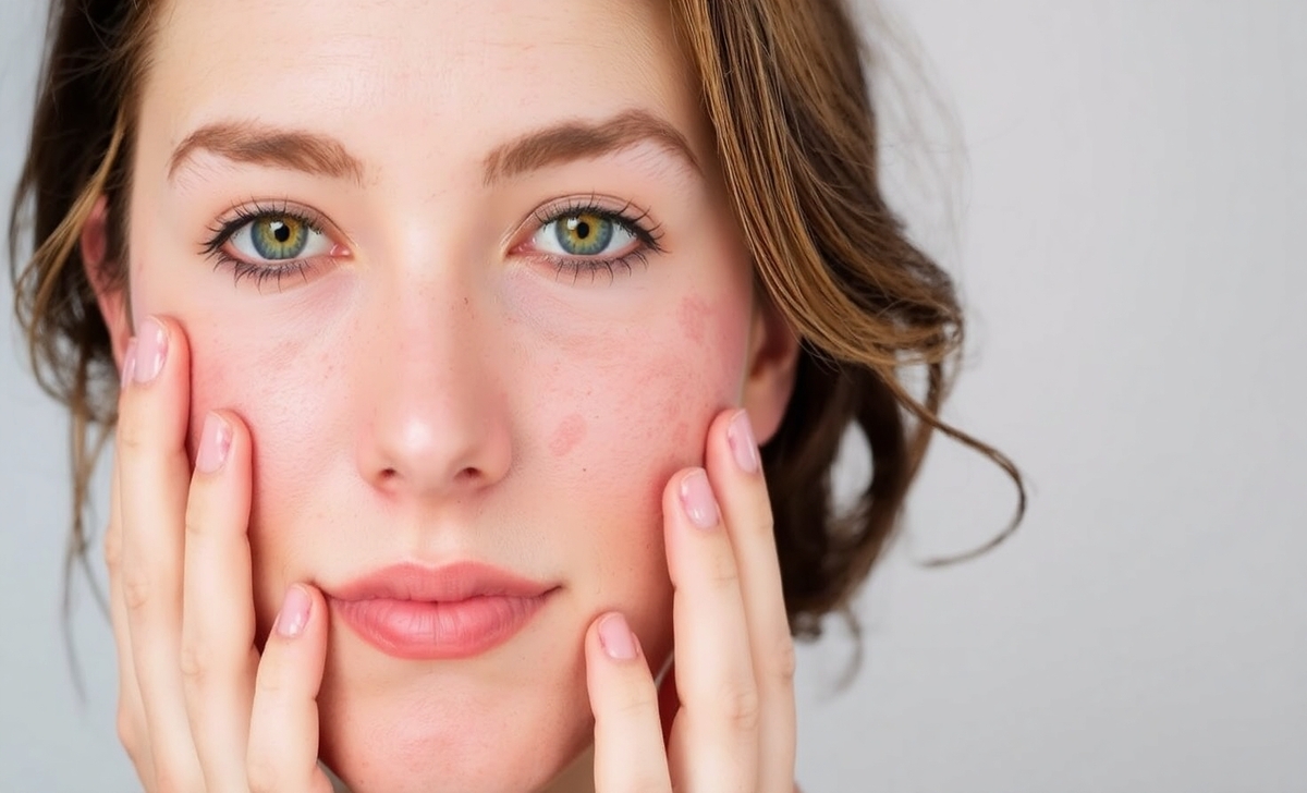 Dietary Adjustments For Rosacea Management
