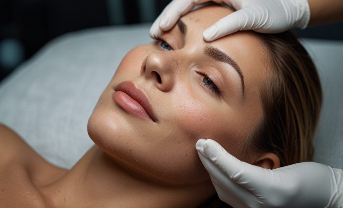 How Botox Works