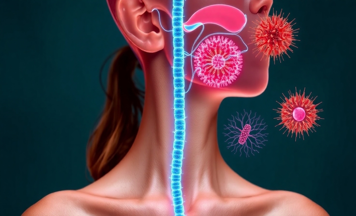 How Gut Health Affects Your Skin