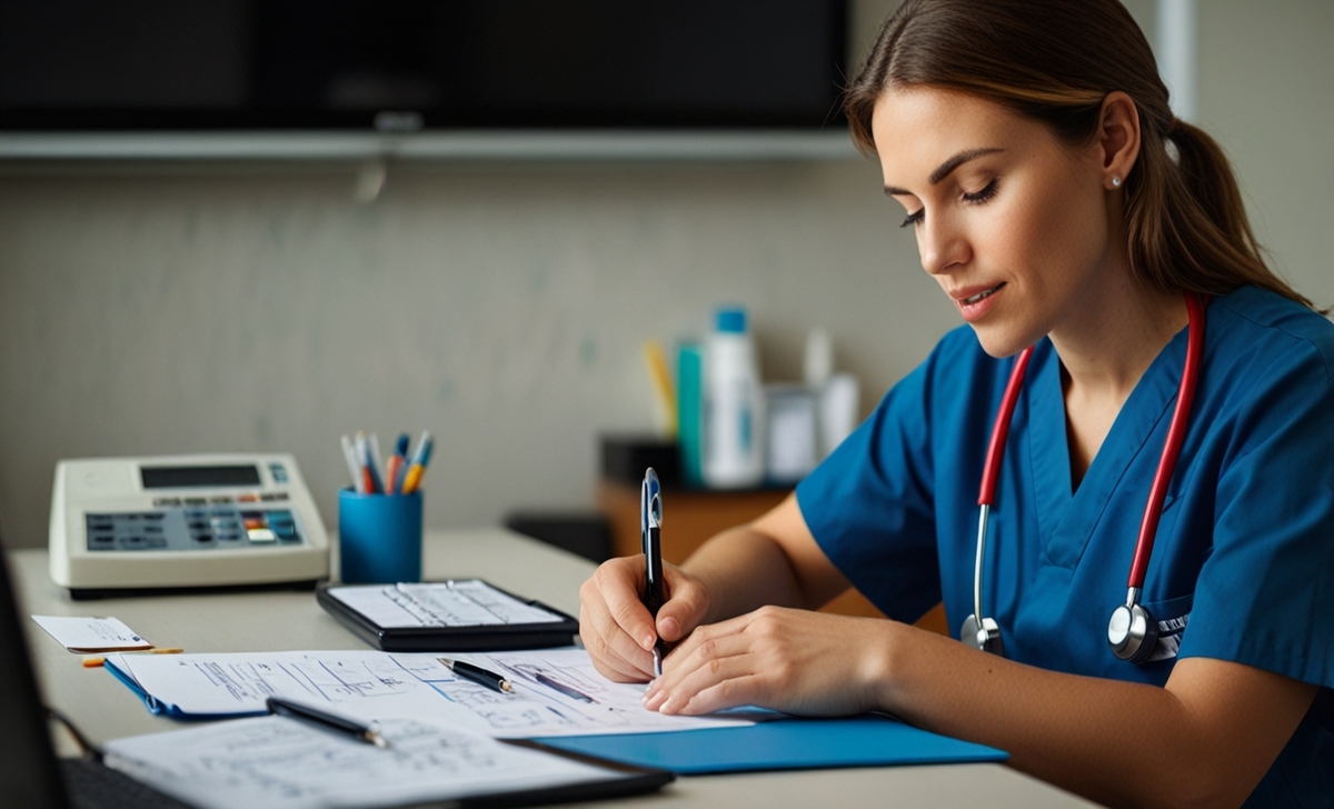 How QoL Instruments Improve Practice Management