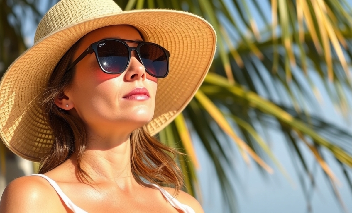 Importance Of Sun Protection