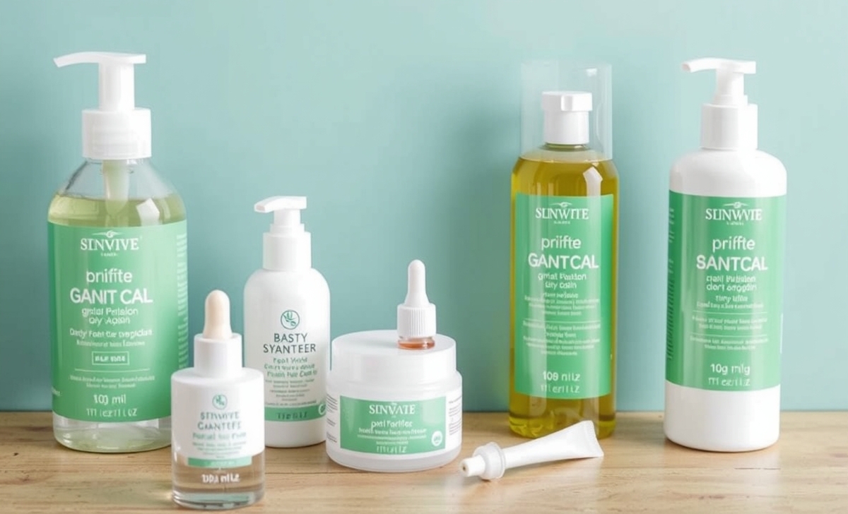 Practical Tips For Using Baby Skin Care Products