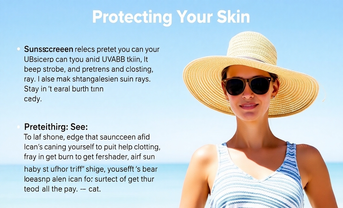 Protecting Your Skin