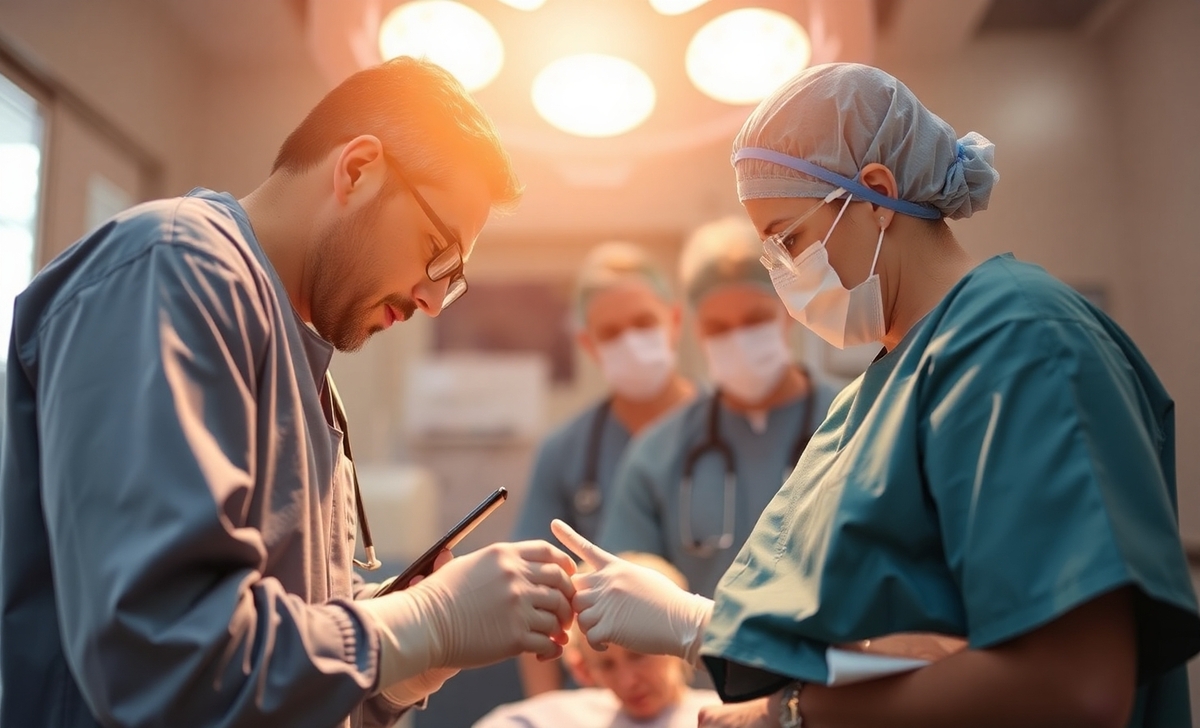 Specialized Care And Its Role In Healing