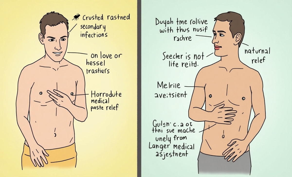 When To Seek Medical Assistance