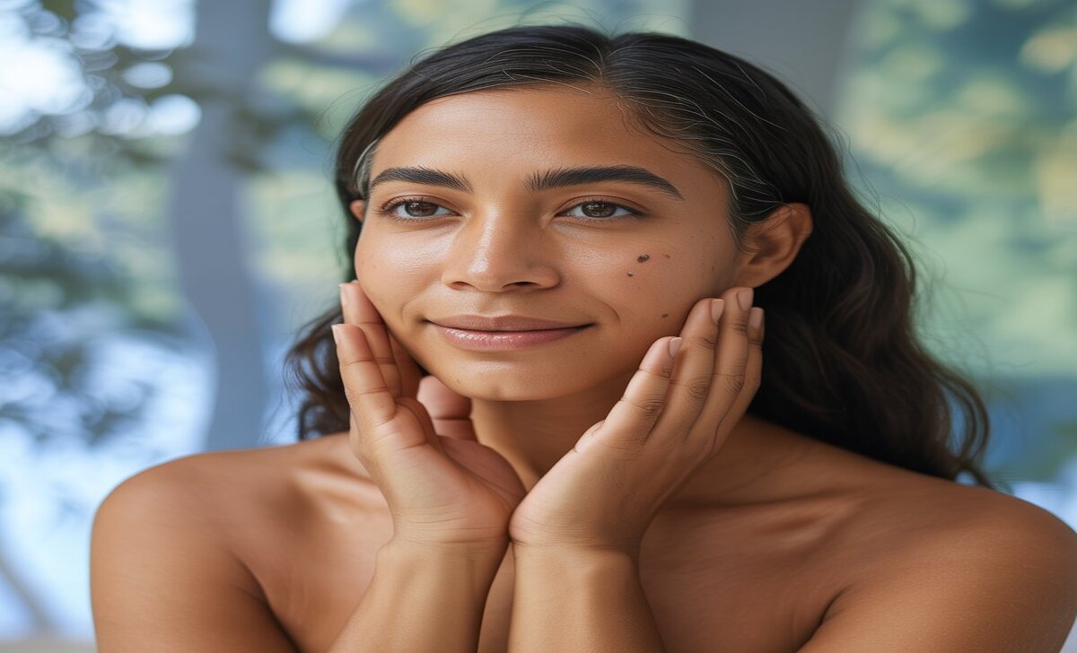 Benefits Of Clay Masks For Vata Skin