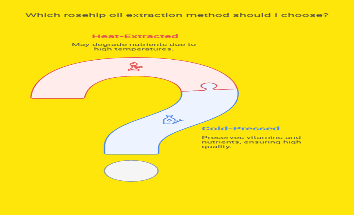 Check The Extraction Method