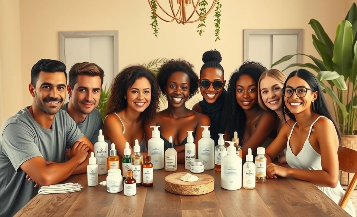Common Mistakes In Identifying Skin Type