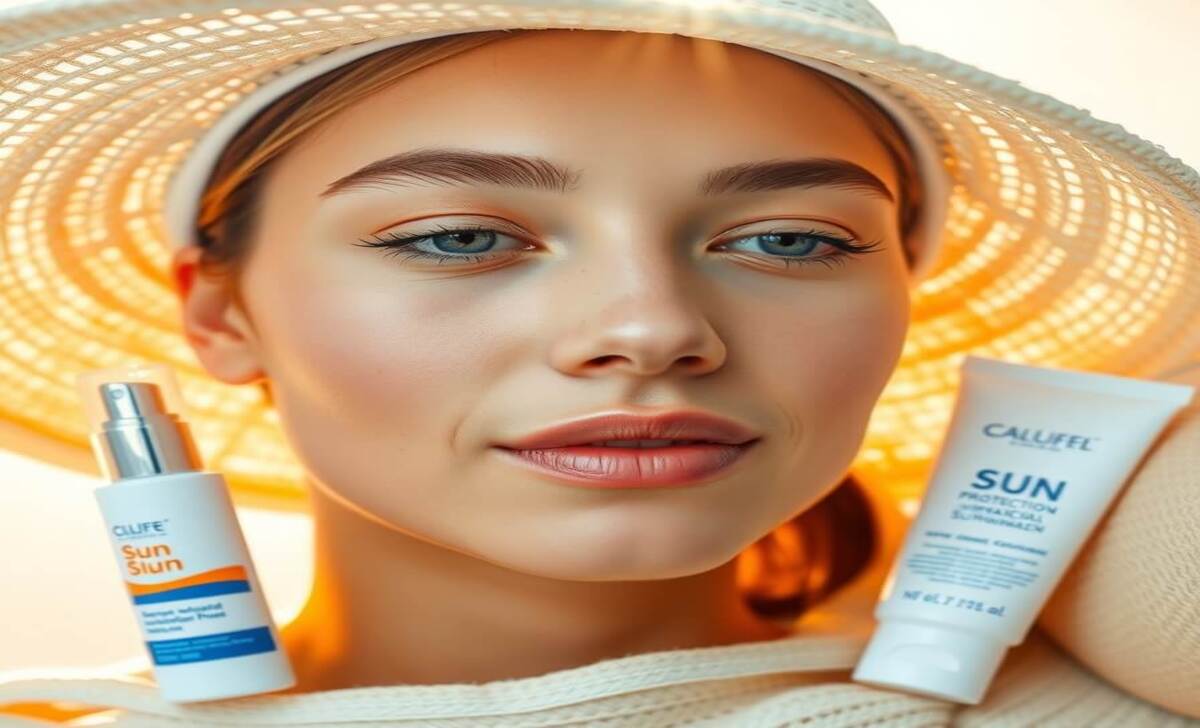 Common Mistakes To Avoid In Face Sun Protection