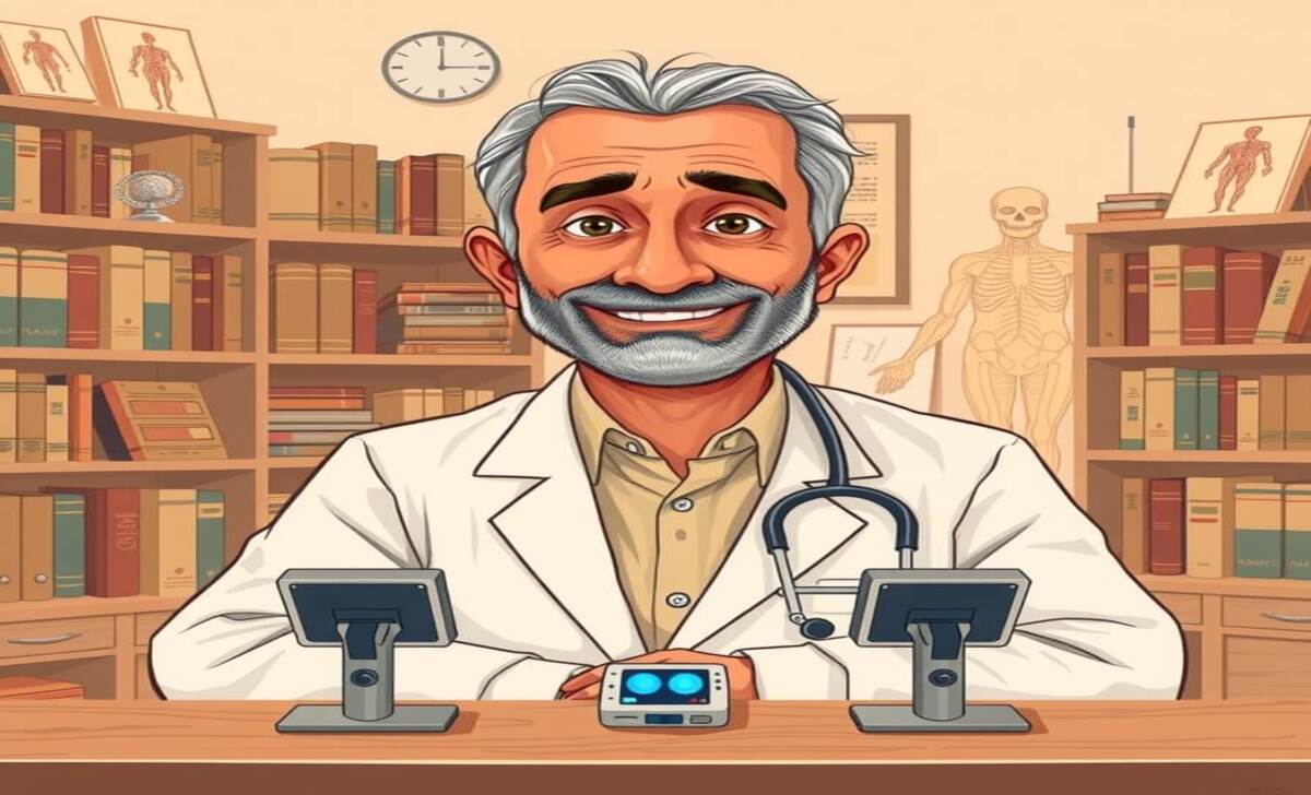 Exploring Skinterview Insights Dr. Al Dabagh's Expertise