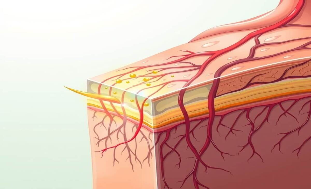 Functions Of The Skin Barrier