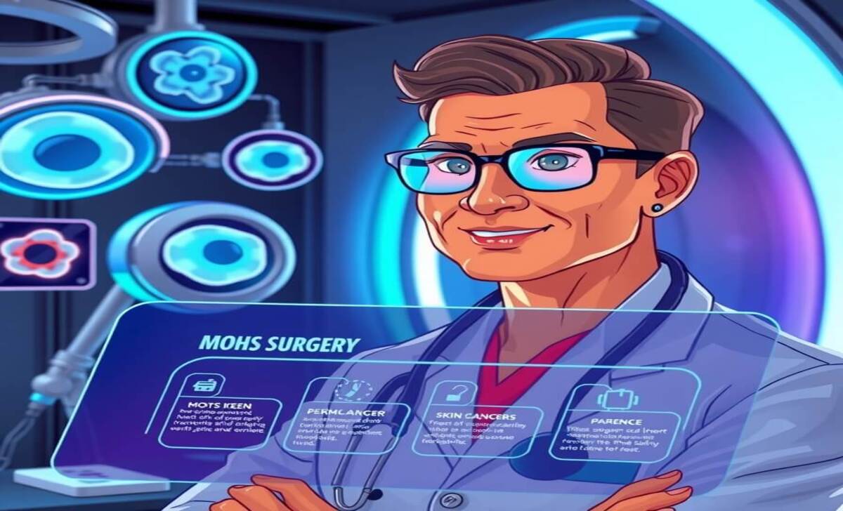 How Do Experts See The Future Of Mohs Surgery
