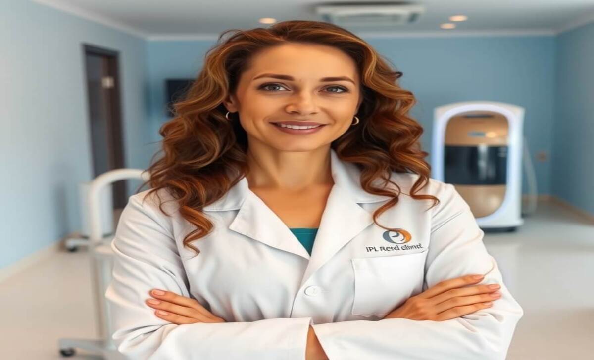 How Do You Know If An IPL Clinic Is Safe