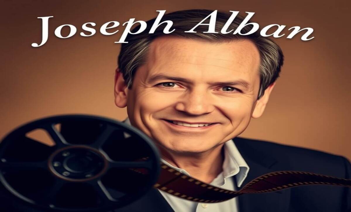 How Does Joseph Alban Contribute To TCM