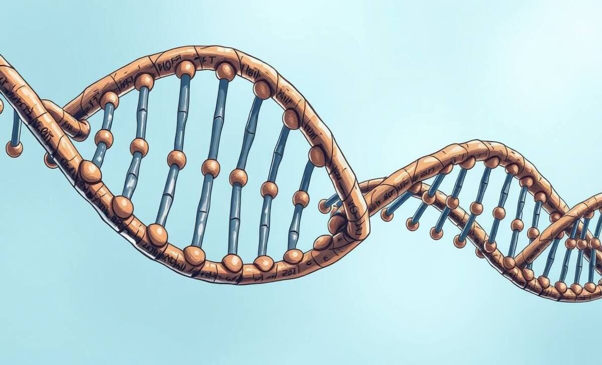 How It Works: Dna Methylation & Histone Modification