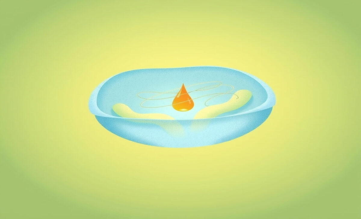 How Sake Extract Works On The Skin