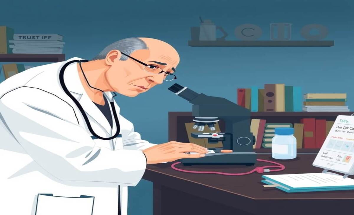 How Serious Is Basal Cell Cancer