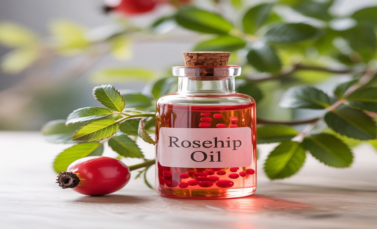 How To Incorporate Rose Hip Oil Into Your Skincare Routine