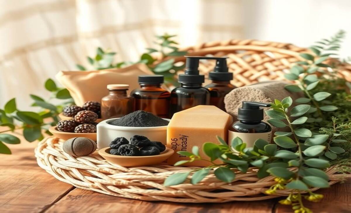 How To Use Natural Cleansers Effectively