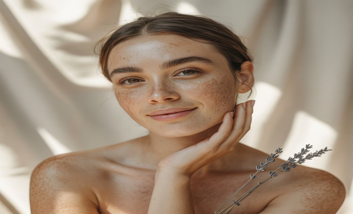 Popular Herbs For Vata Skincare
