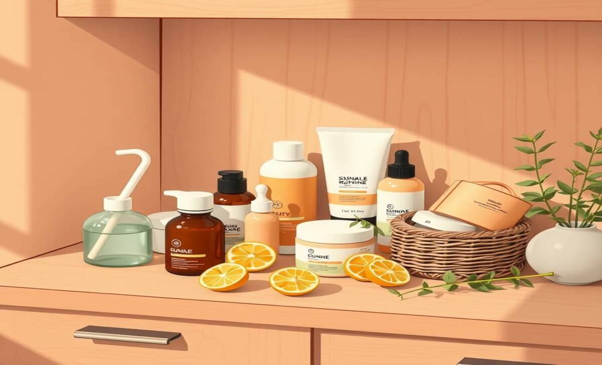 Proper Skin Care Routines