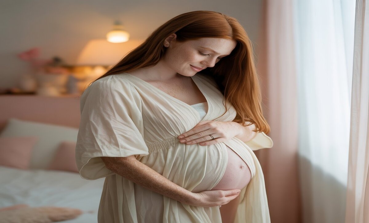 Safe Beauty Swaps For Pregnant Women