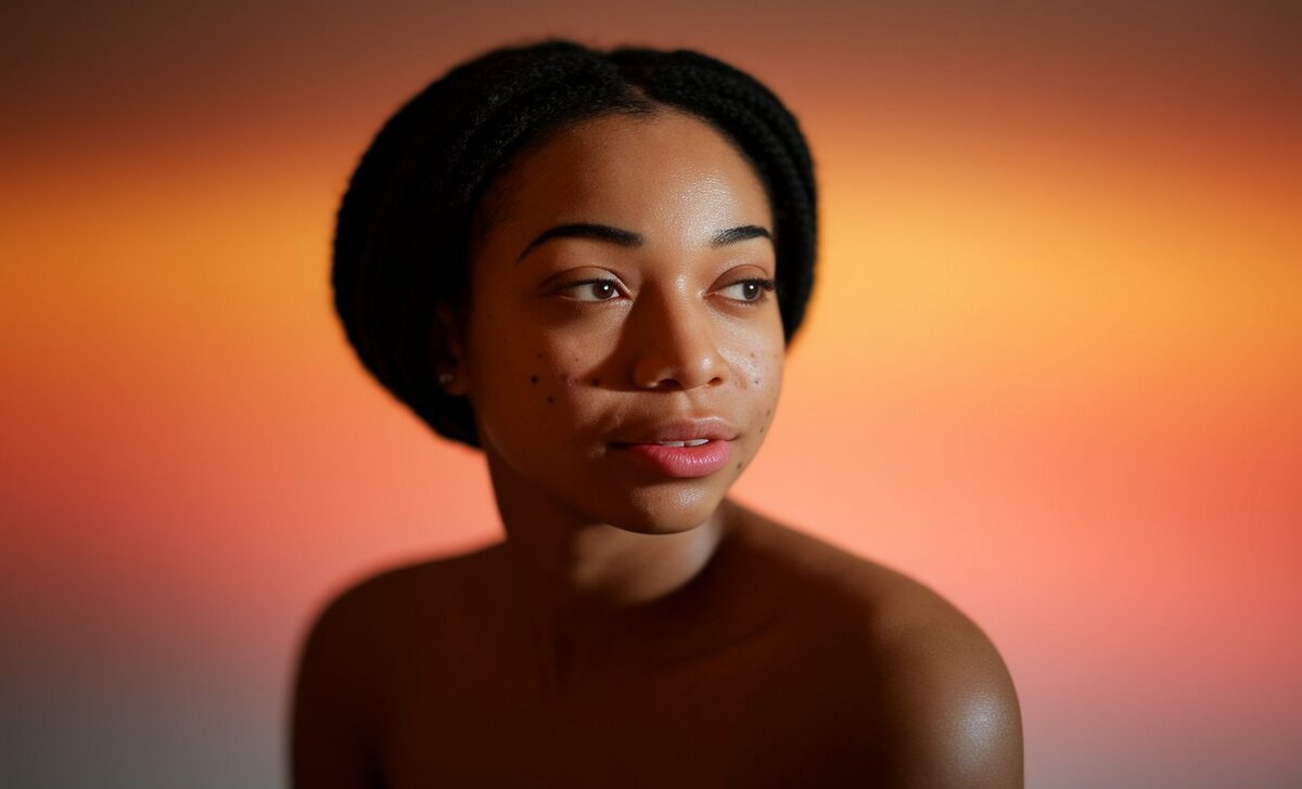Understanding Acne IN Darker Skin