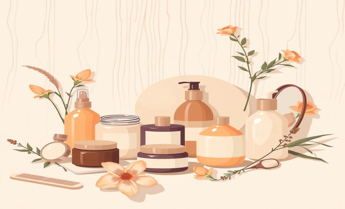 Understanding Common Cosmetic Ingredients
