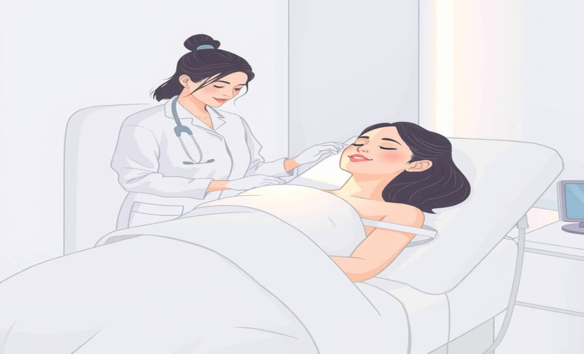 Understanding The Use Of Intense Pulsed Light Therapy