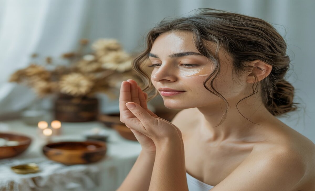 Understanding Vata Skin Type