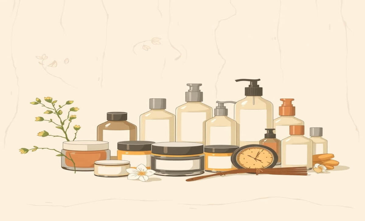 Why Is It Important To Check Cosmetic Ingredients