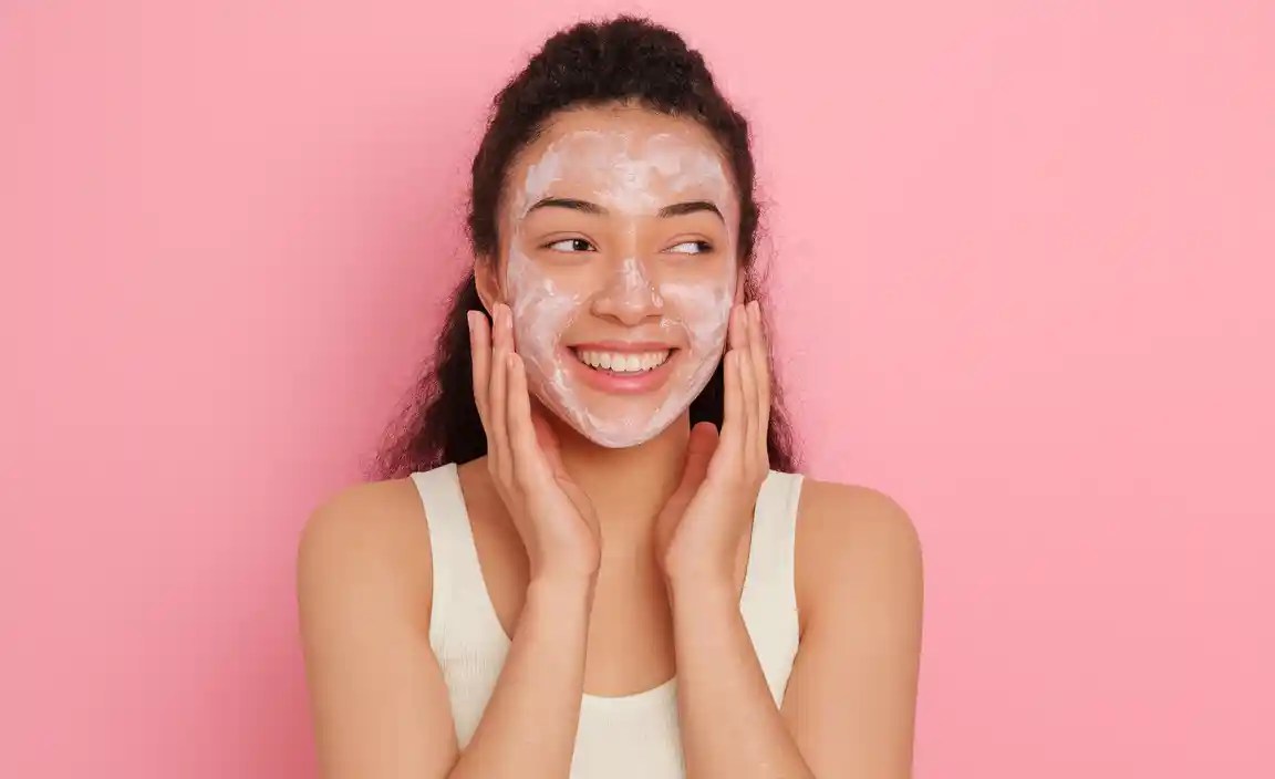 Building a Weekly Skincare Regimen
