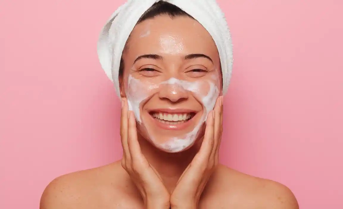 Customized Oily Skin Routine For Aging Skin - Essential Tips