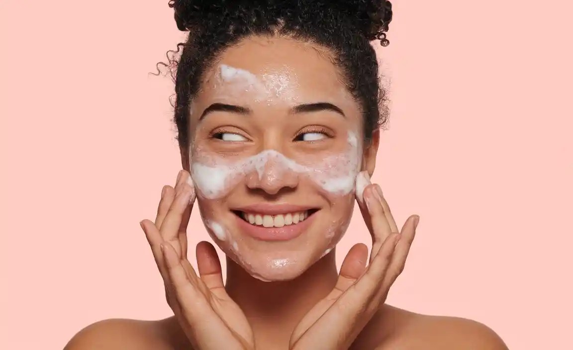Daily Skin Routine For Glowing Skin For Dry Skin - Tips & Steps