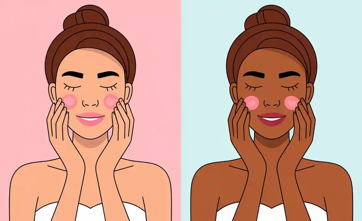 Seasonal Skin Care Adjustments
