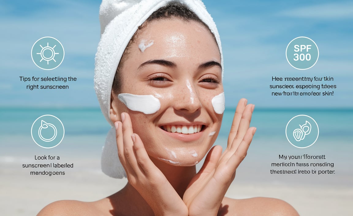 Sun Protection and Its Importance