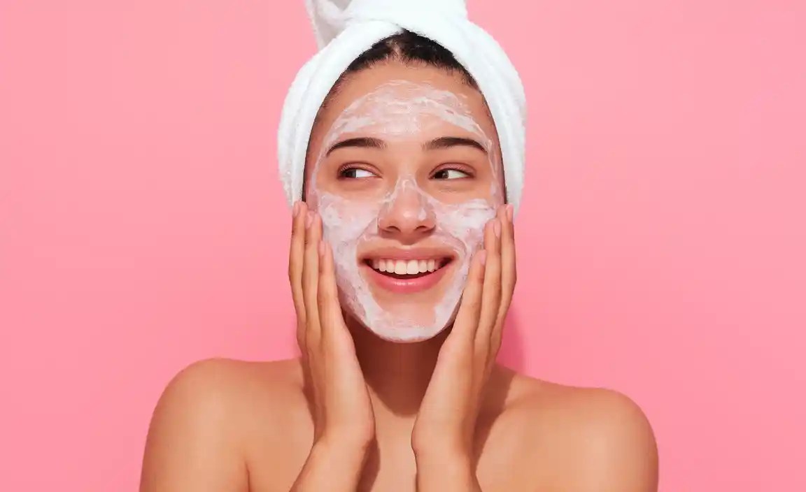 Weekly Daily Skin Routine For Acne - Steps To Clear Skin