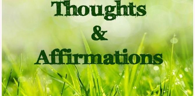 affirmations in psychodermatology