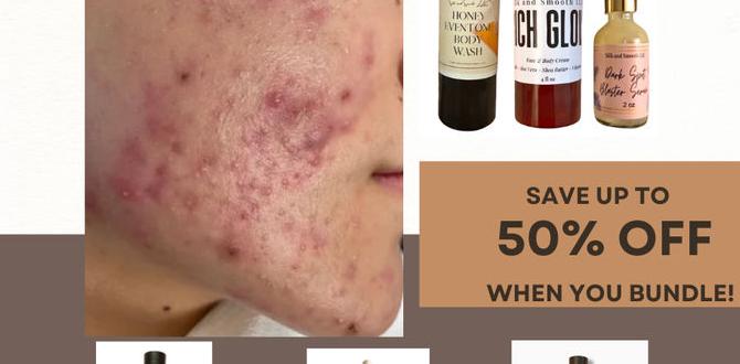 psychodermatology routine